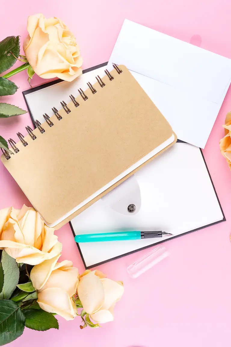 7 Tips to Take Your Journaling to the Next Level