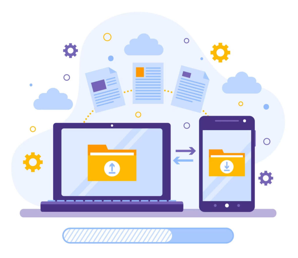 How to Easily Create and Sell Digital Products - From Panic To Picnic ...