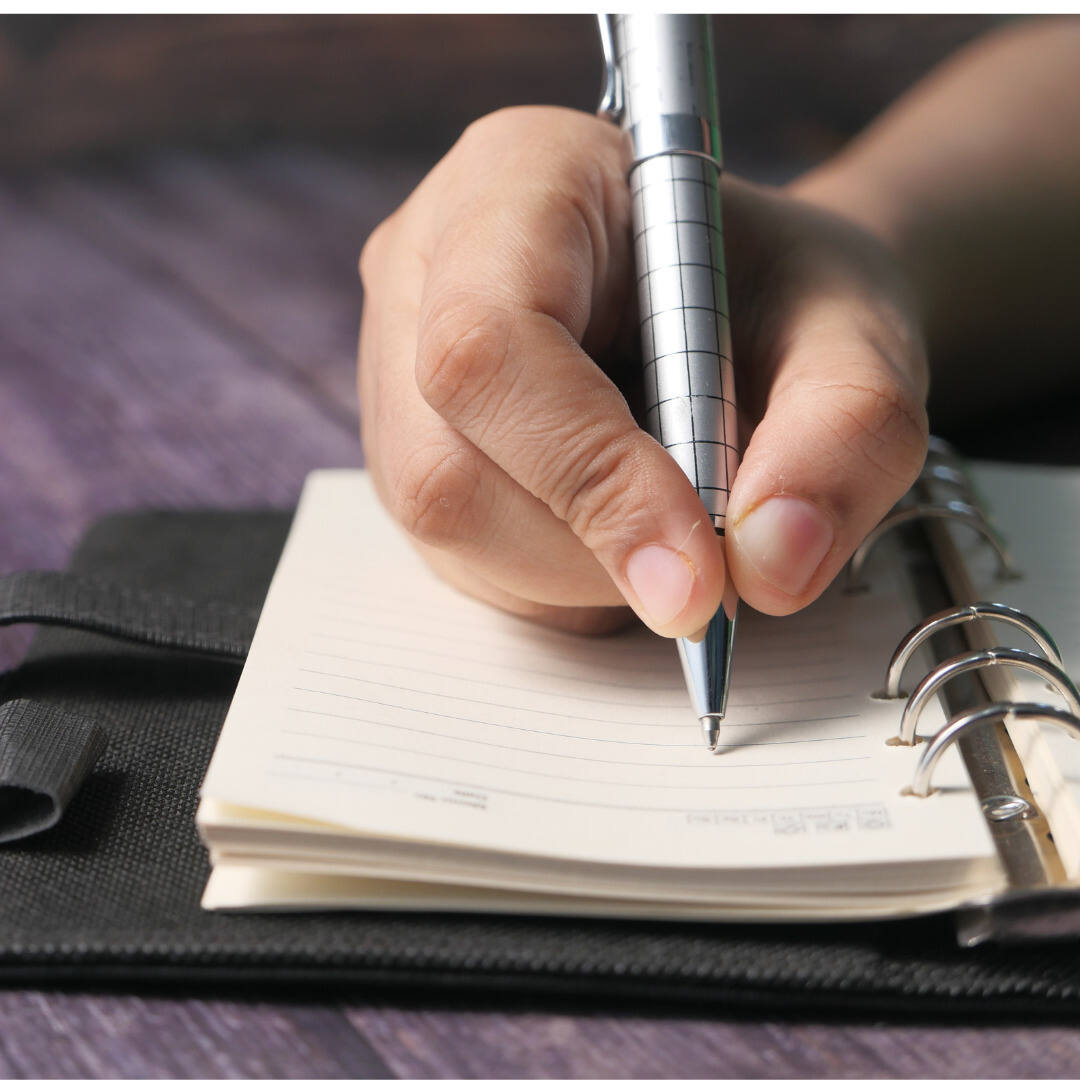 How to Write Thoughts in a Story: Tips and Techniques - From Panic To ...