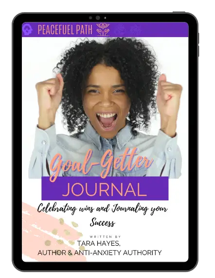 goal-getter-journal-from-panic-to-picnic-15-natural-remedies-for