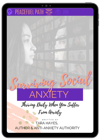 Surviving Social Anxiety